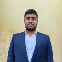 Sachidanand Pandey