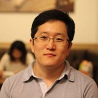 Shinhaeng Jo
