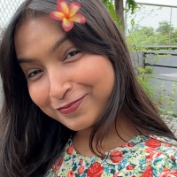 Sanjana Kumari