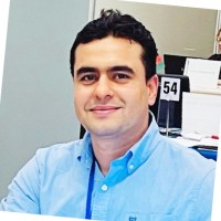 Faisal Esmaty