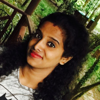 Pooja Subramani
