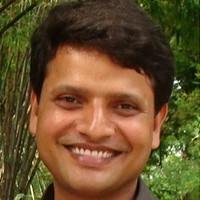 Dr. S. D. Sharma, IAP