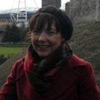 Kate Galbraith