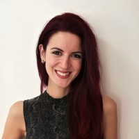 Maria-Nefeli Georgaki