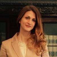 ERICA VICEDOMINI
