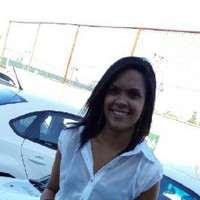 Lizelle Arendse
