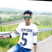 Shubhrajit Swain
