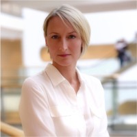 Anja Scharf