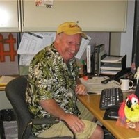 Robert Cody