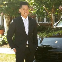 Gordon Lim
