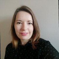 Magdalena Dąbrowska