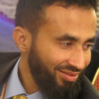 Junaid Ibrahim