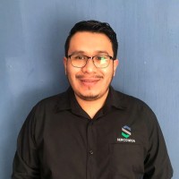 Kevin Josue Perez Morales