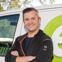 Robert Kristén