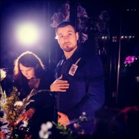 Evgenii Gribanov