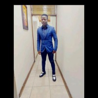 Katlego Mabotja