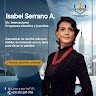 ISABEL SERRANO