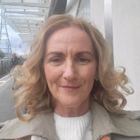 Elaine Harkin