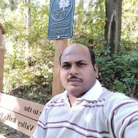 Gajanand Patil