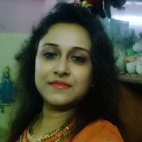 Lopamudra Banerjee