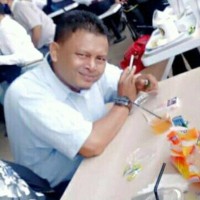 Ferdi Febryanda
