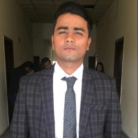 Muhammad Tajamul Shahid