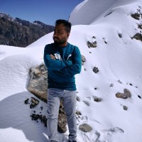 Chandan nath