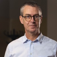David Lundborg