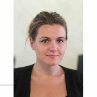 Kate Proudman