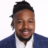 Deonte Perry