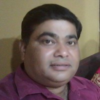 Sunil Vishwakarma