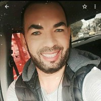 Nivaldo de Morais Moura