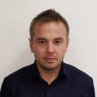 Volodymyr Iaroshevskyi