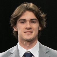 Logan Cleary