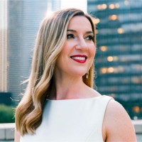 Sarah O'Reilly-Harbidge