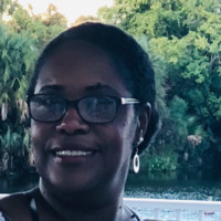 Myrtis Jones Johnson