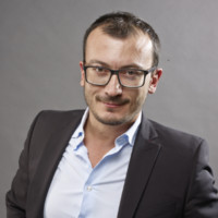 Luca Mautone
