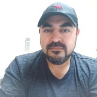 Victor Fernando Moreno R.