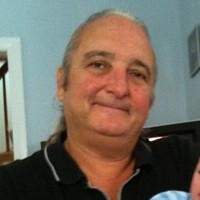 Michael Mazza