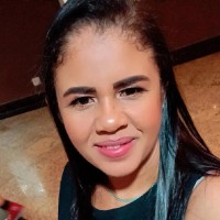Danielle Cristina Santos Santana Moura