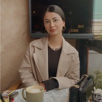 Ezgi Han