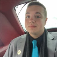 Austin Cole