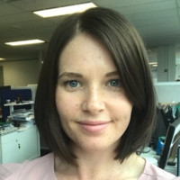 Natalie Bolton