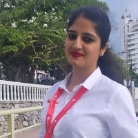 Parul Nanda