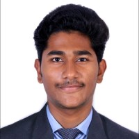 Praveen Abraham Varghese