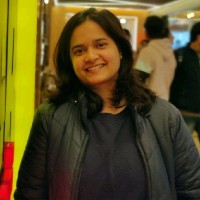 Shilpi Chatterjee