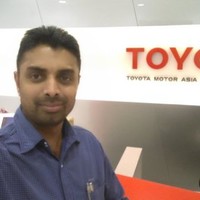 chaminda vidanage