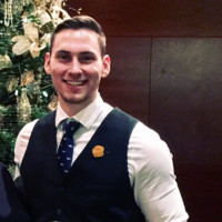 Josh Williams