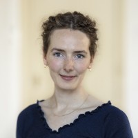 Zora van Harten