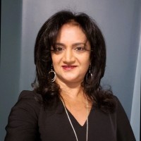 Vanita Pindolia, Pharmd, Mba
